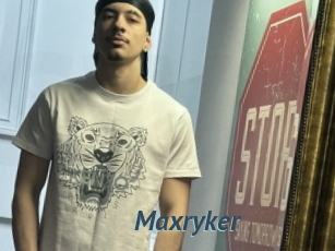 Maxryker