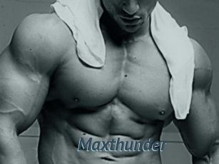 Maxthunder