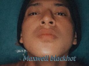 Maxwell_blackhot