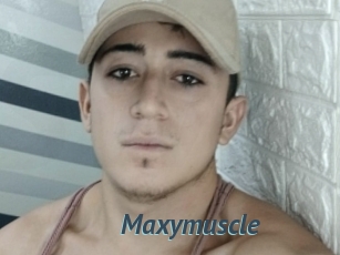 Maxymuscle