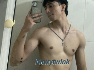 Maxytwink