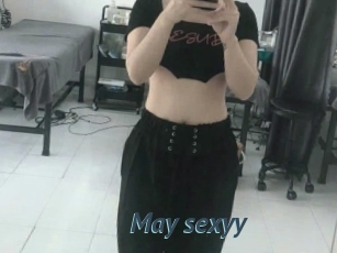 May_sexyy