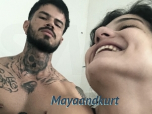 Mayaandkurt