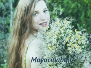 Mayacinabon