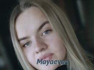 Mayaevan