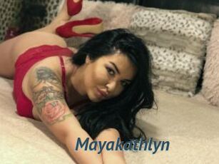 Mayakathlyn