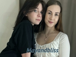 Mayandbliss