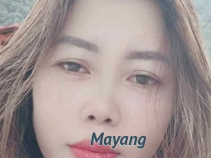 Mayang