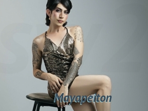 Mayapeiton