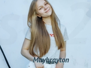 Maybrayton