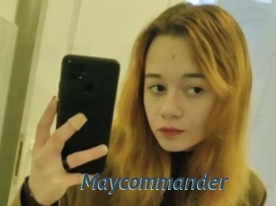 Maycommander