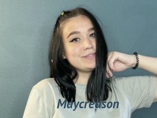 Maycreason