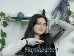 Maydabarren