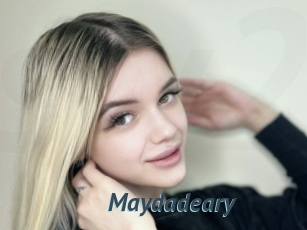 Maydadeary