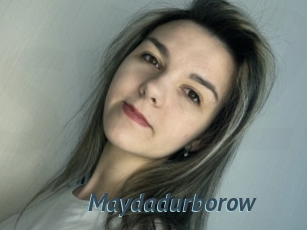 Maydadurborow