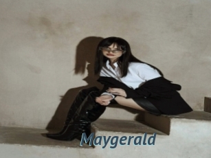 Maygerald