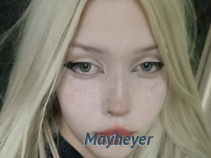 Mayheyer