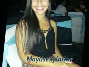 Maylisexylatina