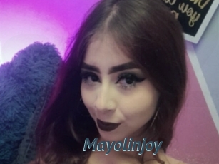 Mayolinjoy