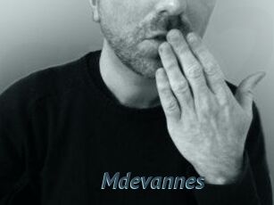 Mdevannes