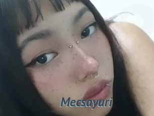 Mecsayuri