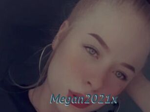 Megan2021x