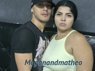 Meganandmatheo