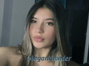 Meganblonder