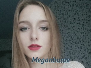 Meganbunte