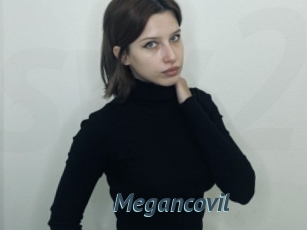 Megancovil