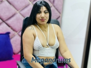 Megandrums