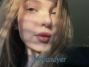 Megandyer