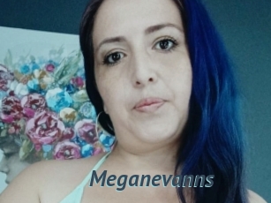 Meganevanns