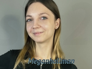 Meganhallman