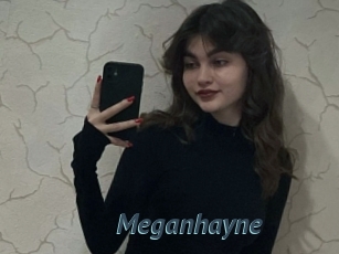 Meganhayne