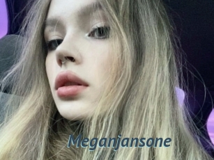 Meganjansone