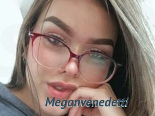 Meganvenedetti