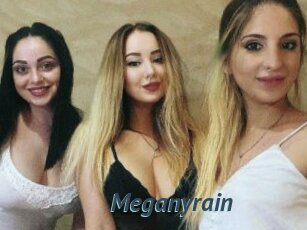 Meganyrain