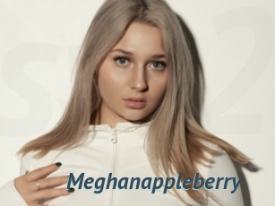 Meghanappleberry