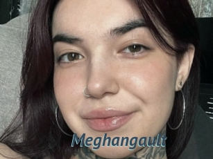 Meghangault