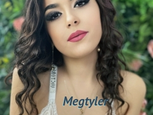 Megtyler