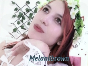 Melaniibrown