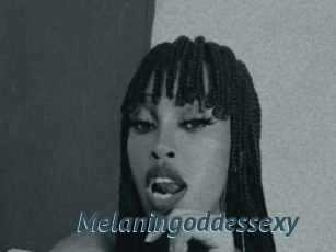 Melaningoddessexy