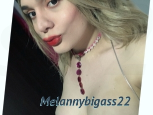 Melannybigass22