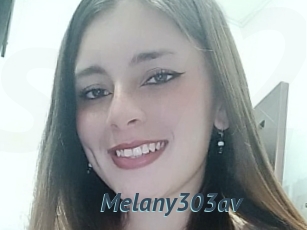 Melany303av