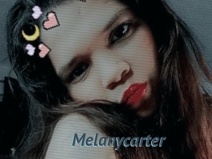 Melanycarter