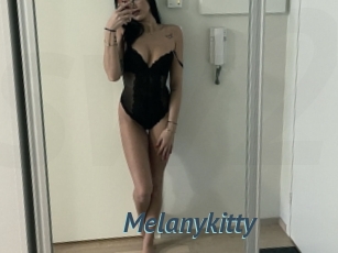 Melanykitty