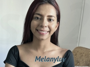 Melanyluv