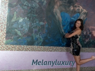 Melanyluxury