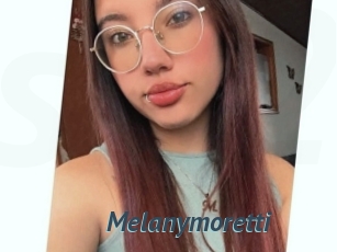 Melanymoretti